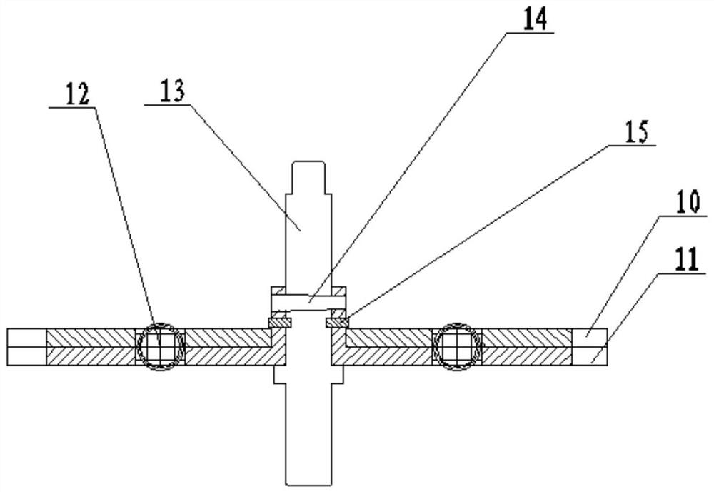 A Speed-up Azimuth Sensor