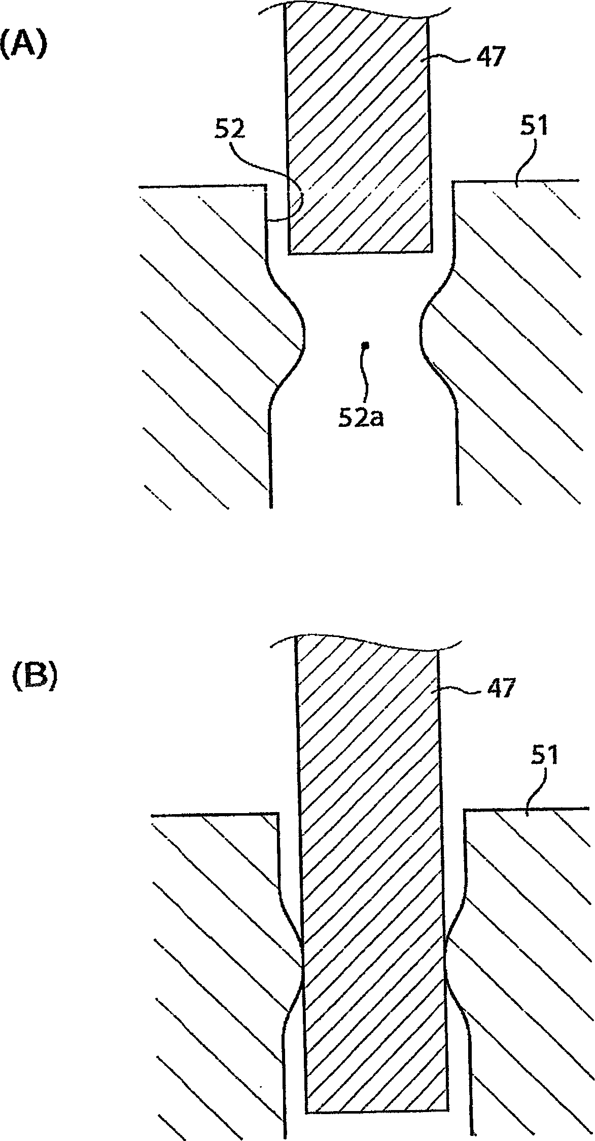 Plasma processing chamber, potential controlling apparatus, method, program and storage medium