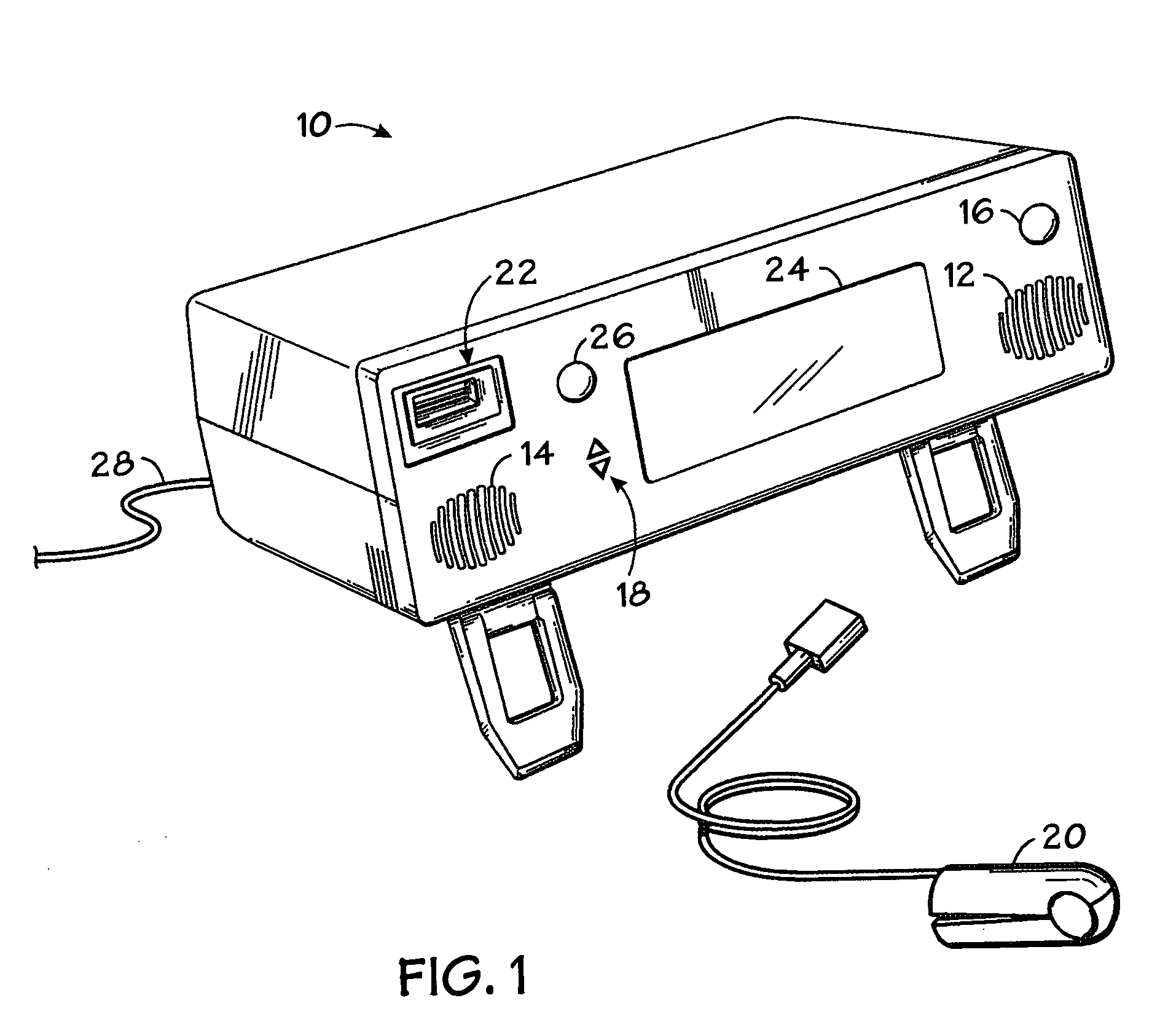 Patient monitoring alarm escalation system and method