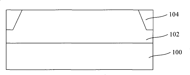 Method for forming n-type lightly doped region and method for manufacturing semiconductor device