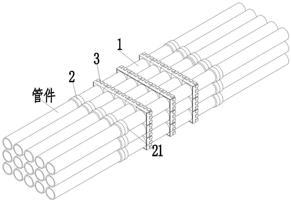 Power wire and cable protection sleeve