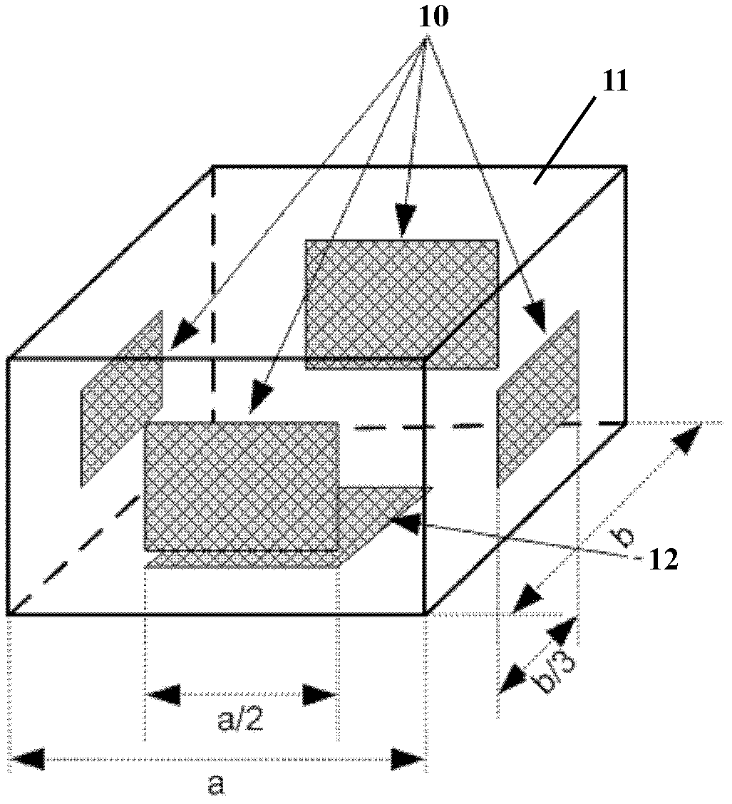 Static detection platform for non-earthing equipment with nonmetallic shell