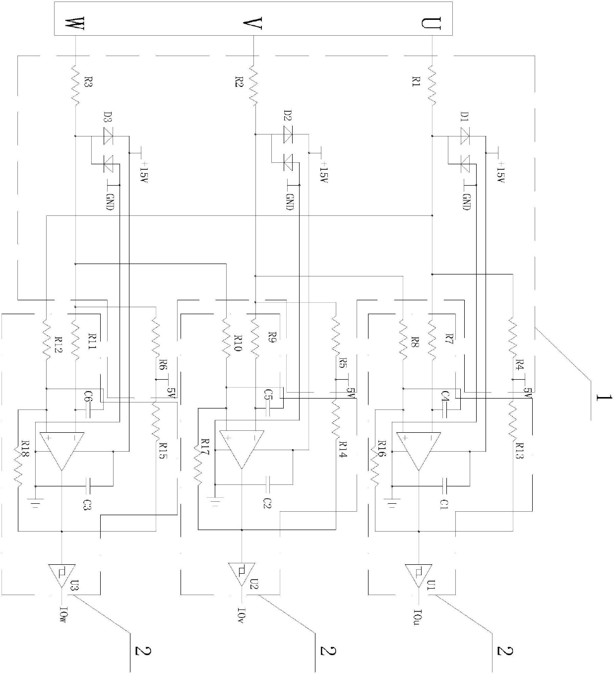 Starting detection device and starting method for permanent magnetic synchronous motor speed sensorless