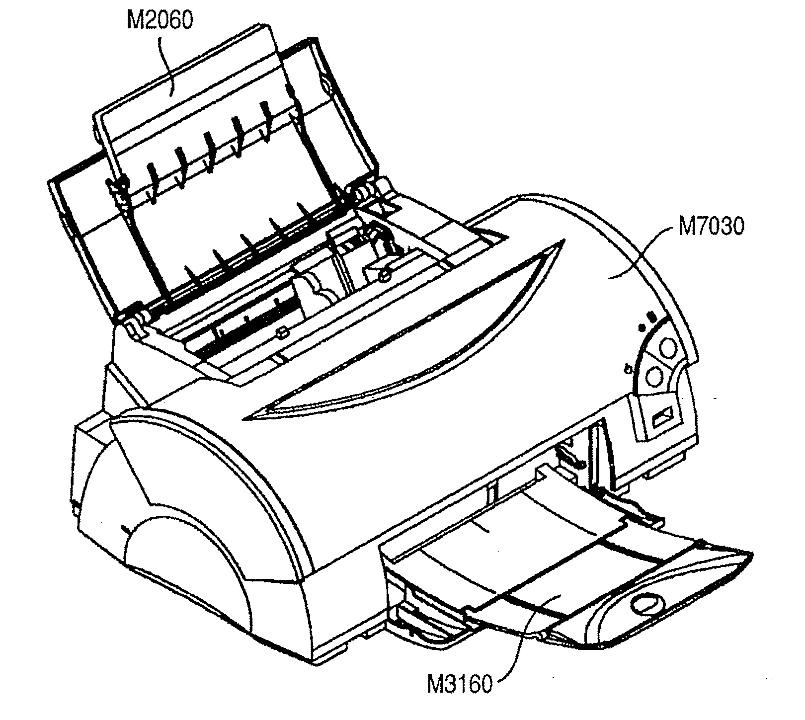 Aqueous ink, ink-jet recording method, ink cartridge, recording unit and ink jet recording apparatus