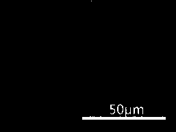 Four-layer composite micro-nano fibrous air filtration membrane and application thereof