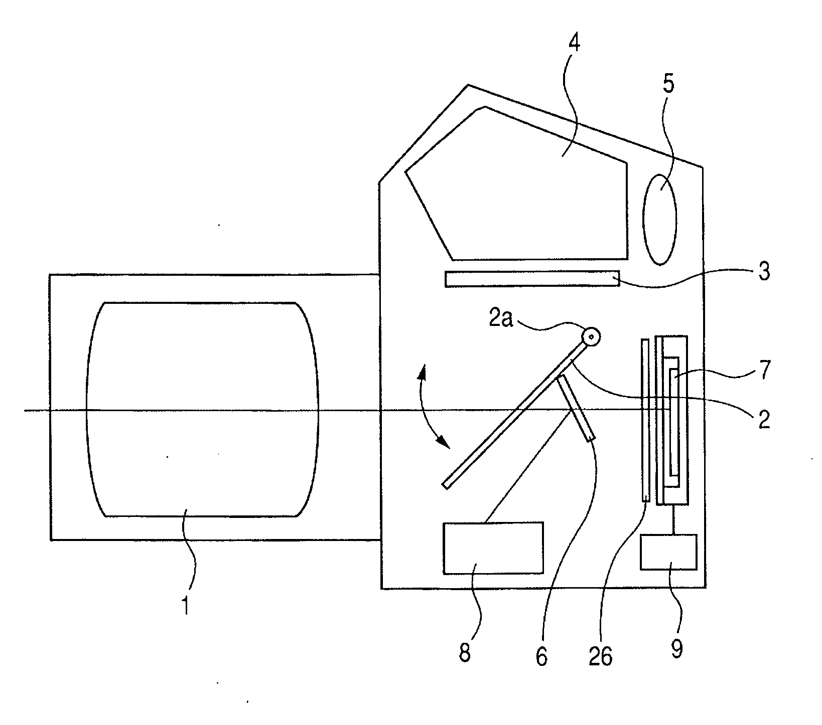 Optical low pass filter and image pickup apparatus having the same