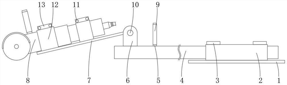 Efficient grinding system for diamond