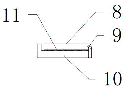 Bobbin of textile machine