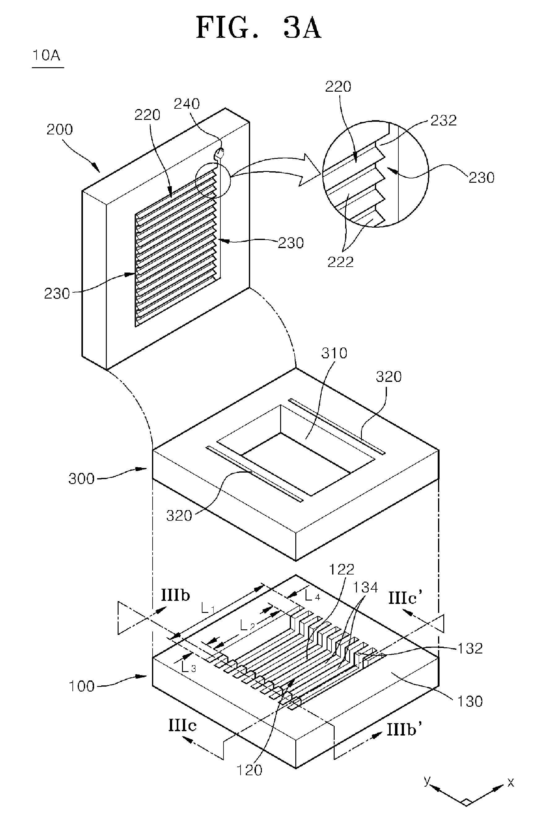 Heat uniforming device for electronic apparatus
