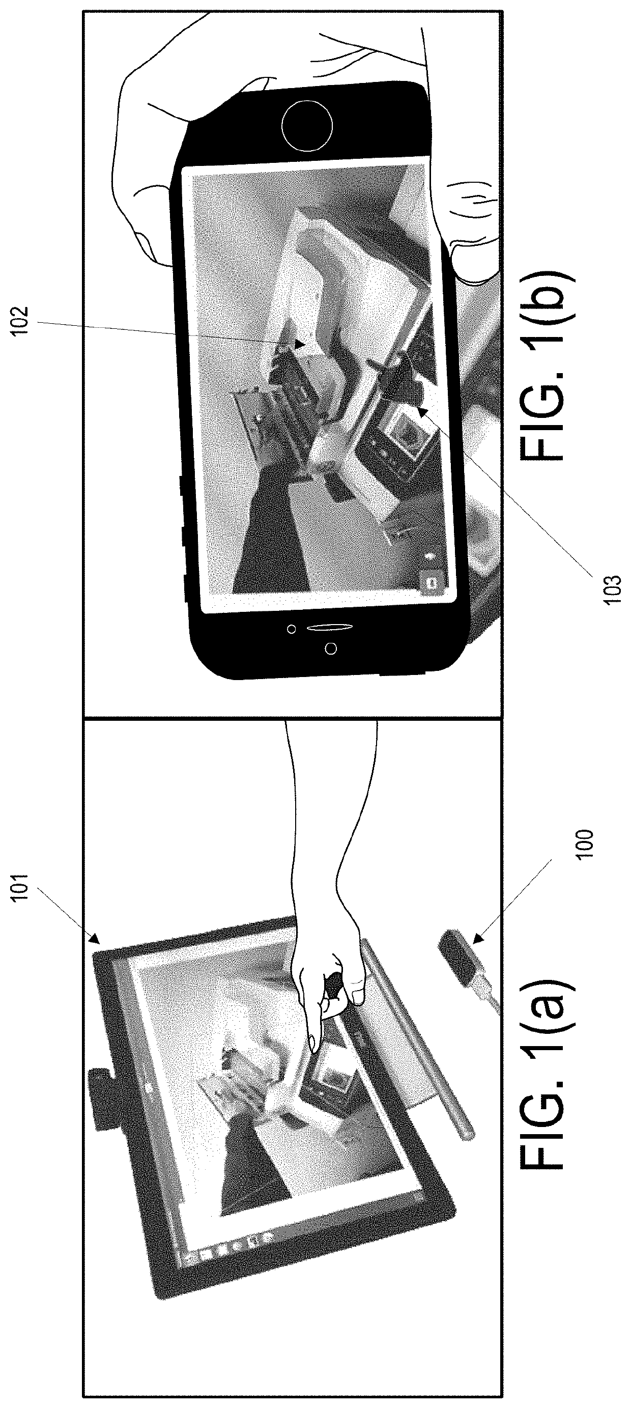 Web-based remote assistance system with context & content-aware 3D hand gesture visualization