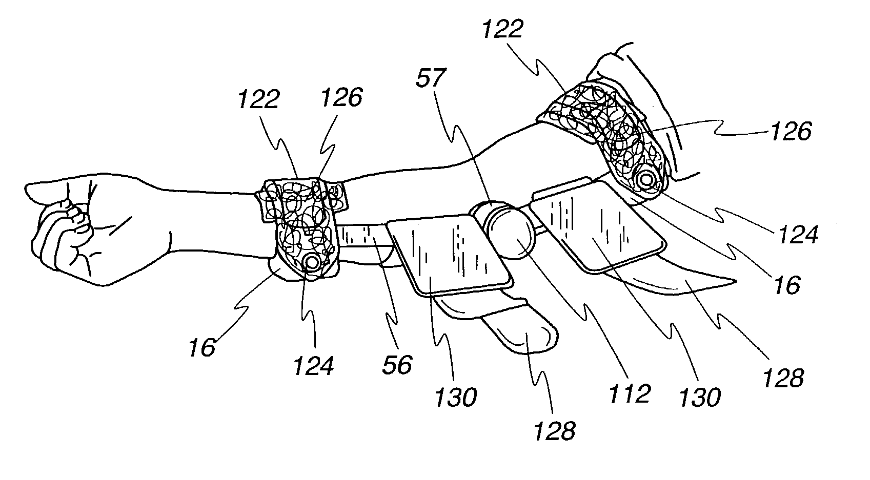 Multi-functional joint brace