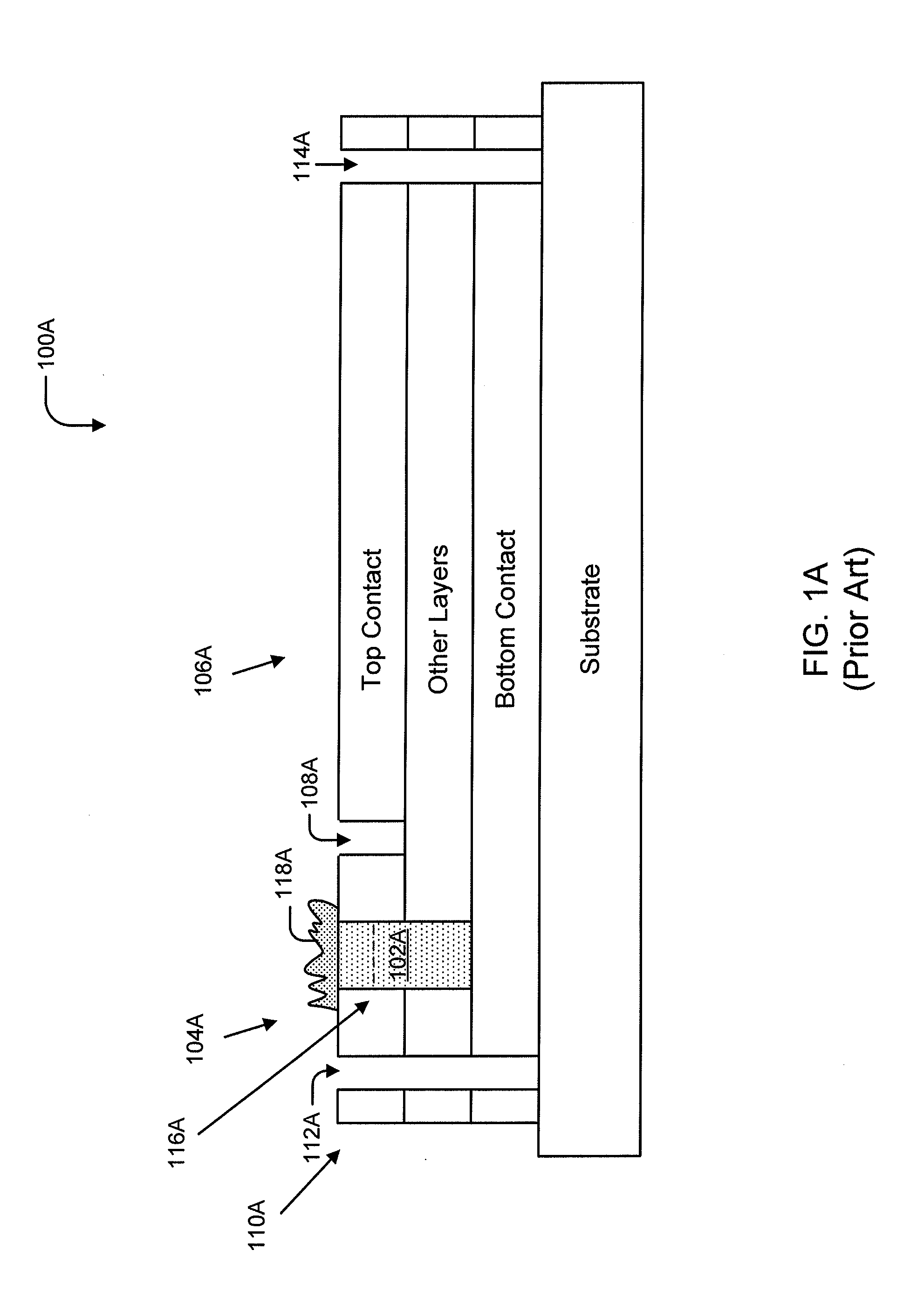 Perforation patterned electrical interconnects