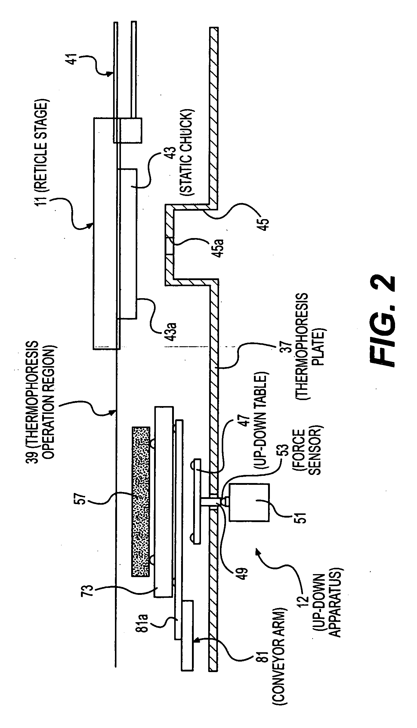 Substrate conveyor apparatus, substrate conveyance method and exposure apparatus