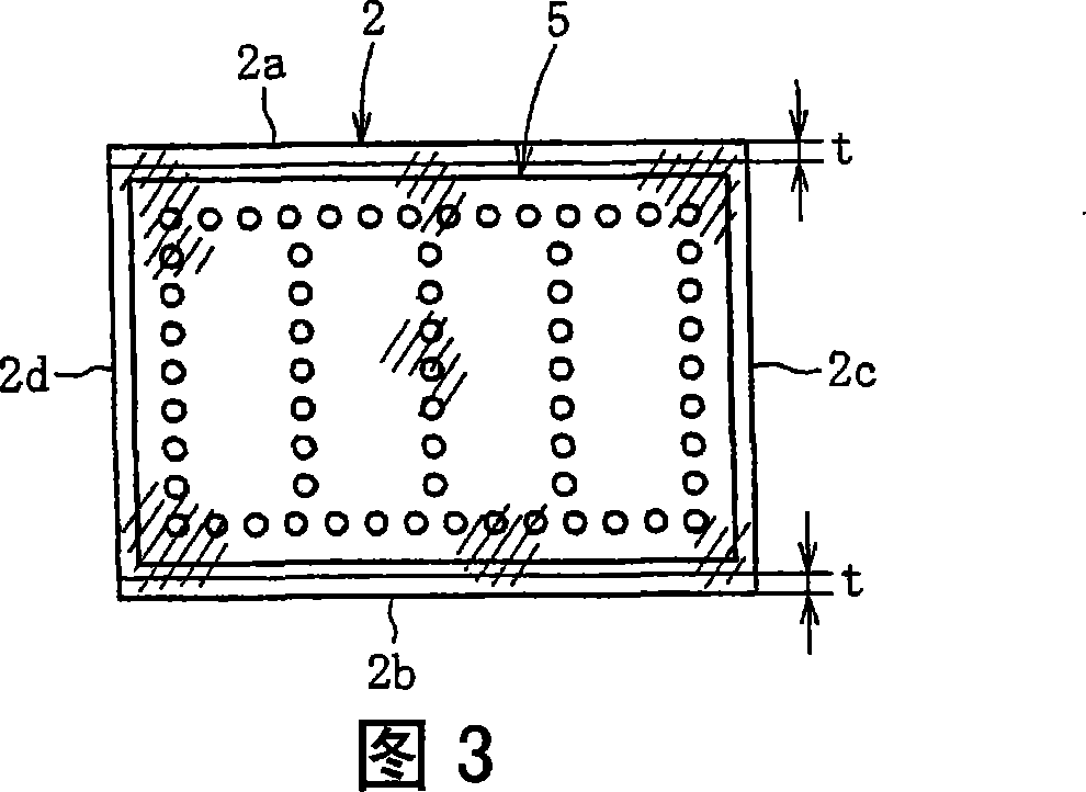 Glass substrate positioning apparatus, positioning method, edge plane polishing apparatus and edge plane polishing method
