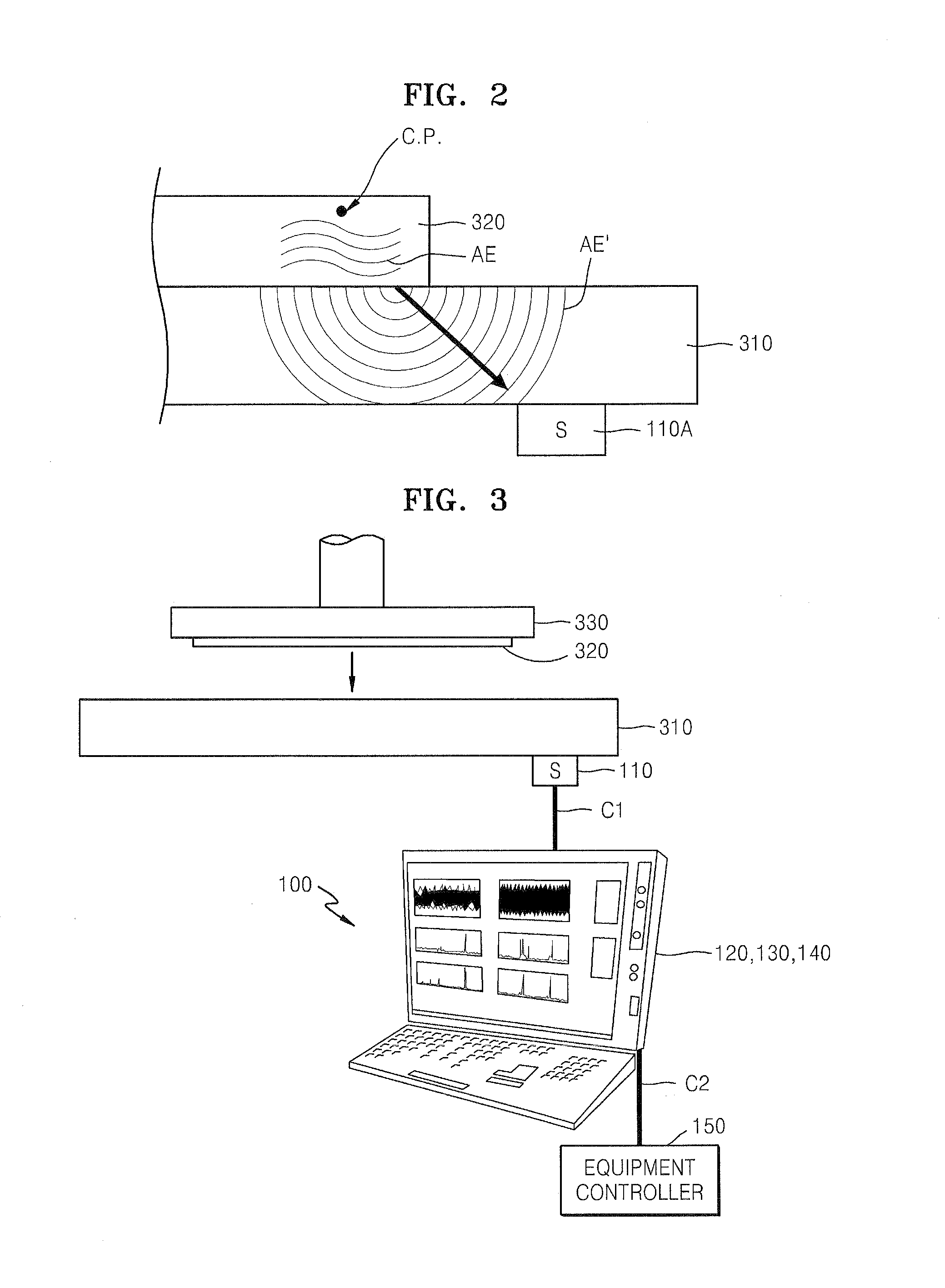 Apparatus and method of detecting a defect of a semiconductor device