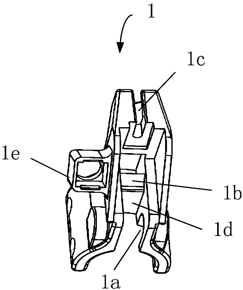 Brake apparatus