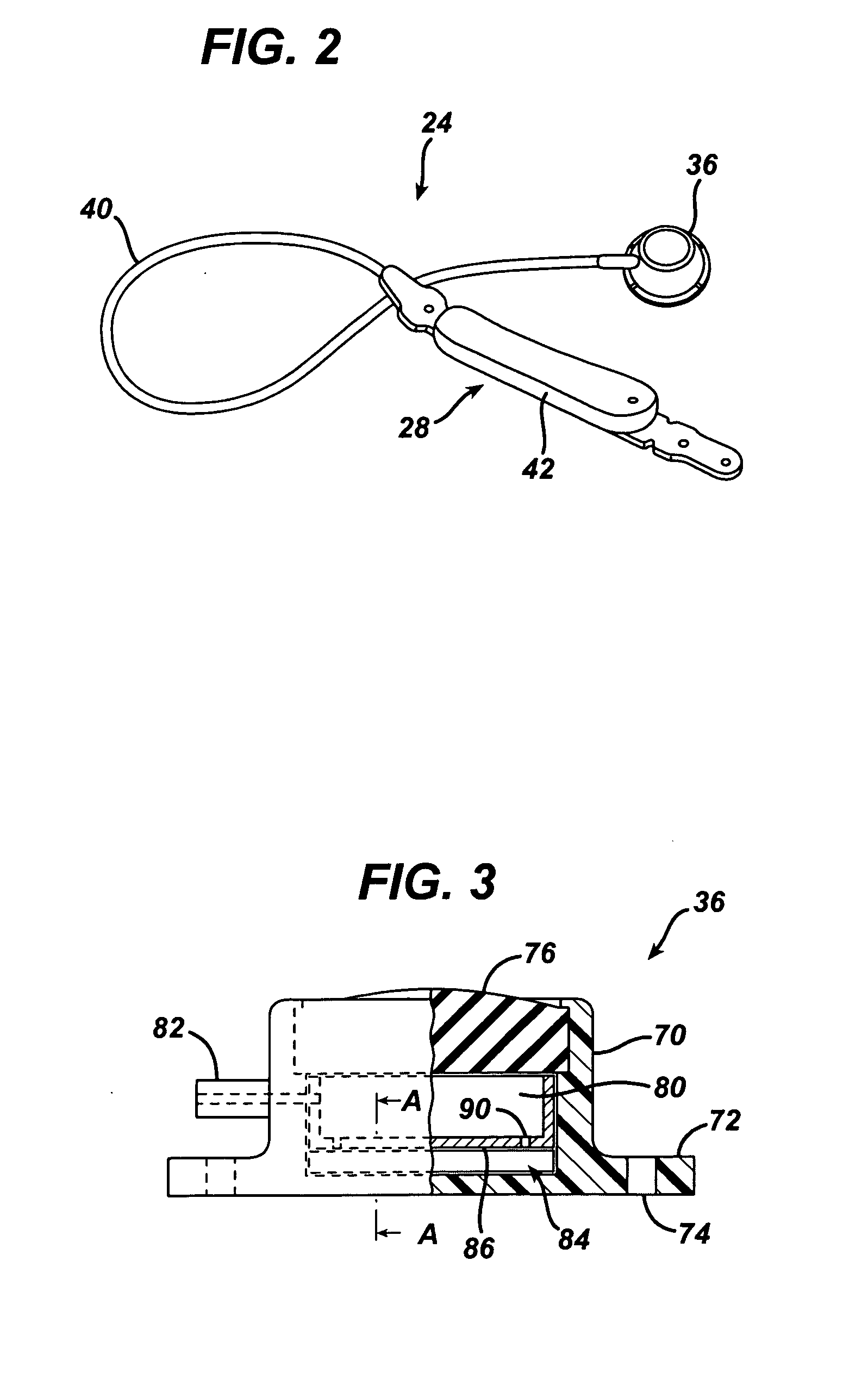 GUI for an Implantable Restriction Device and a Data Logger