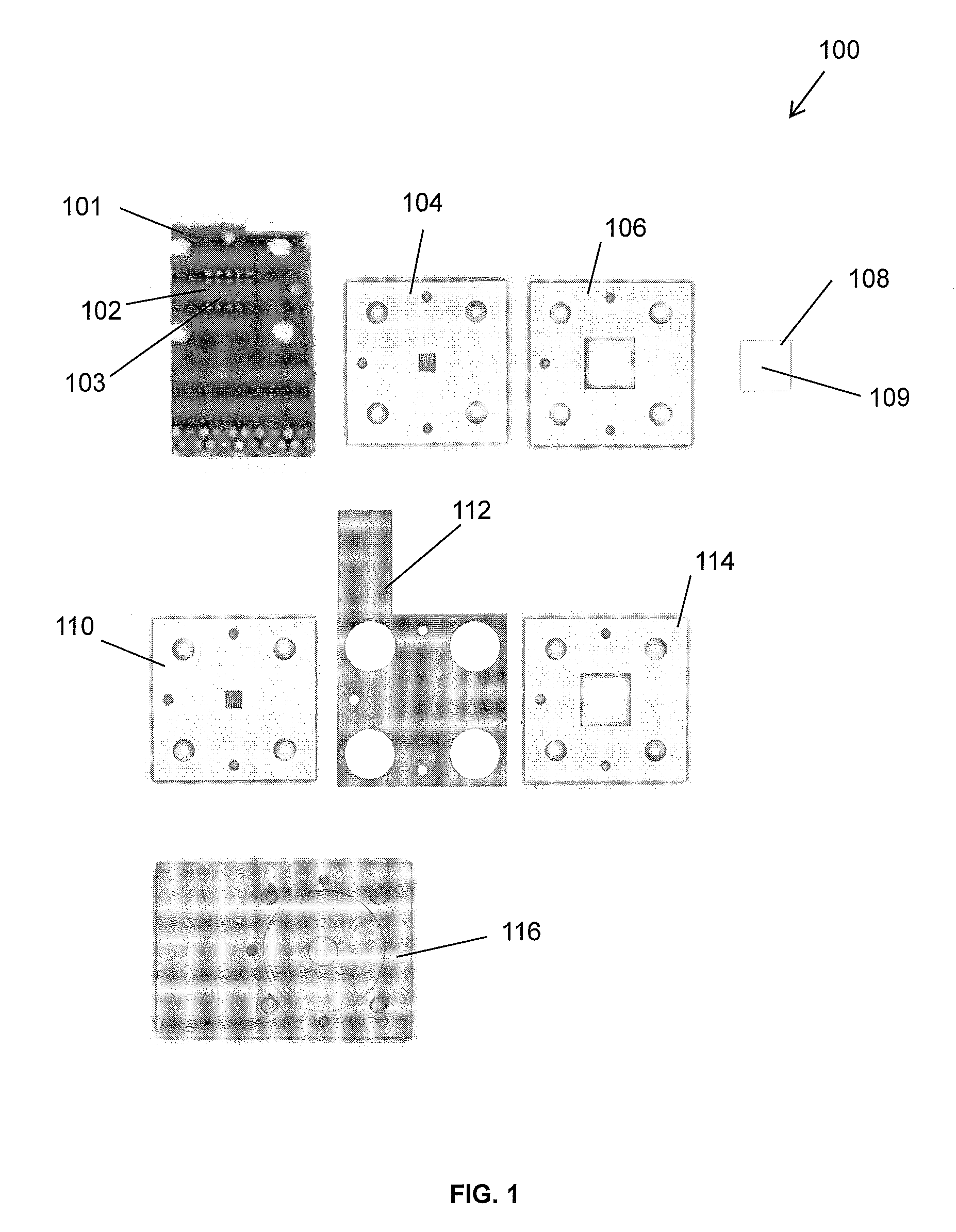System and methods for moving objects individually and in parallel