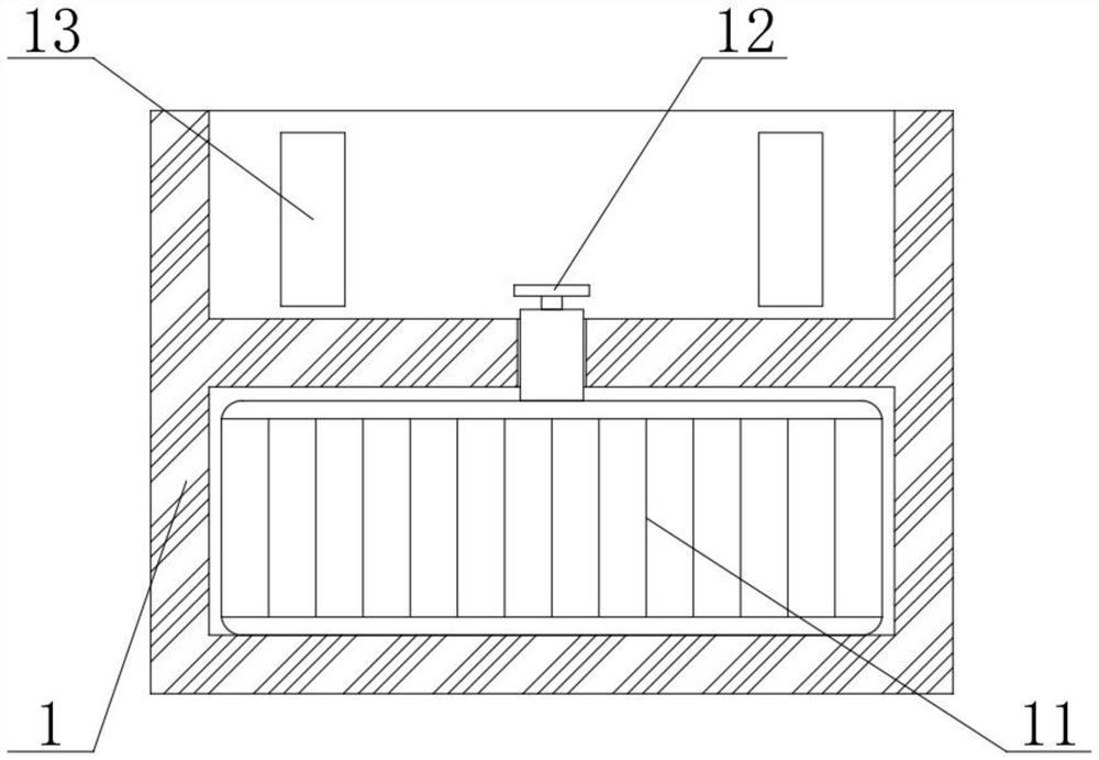 Integrated cell wall breaking device for fruits and vegetables and use method