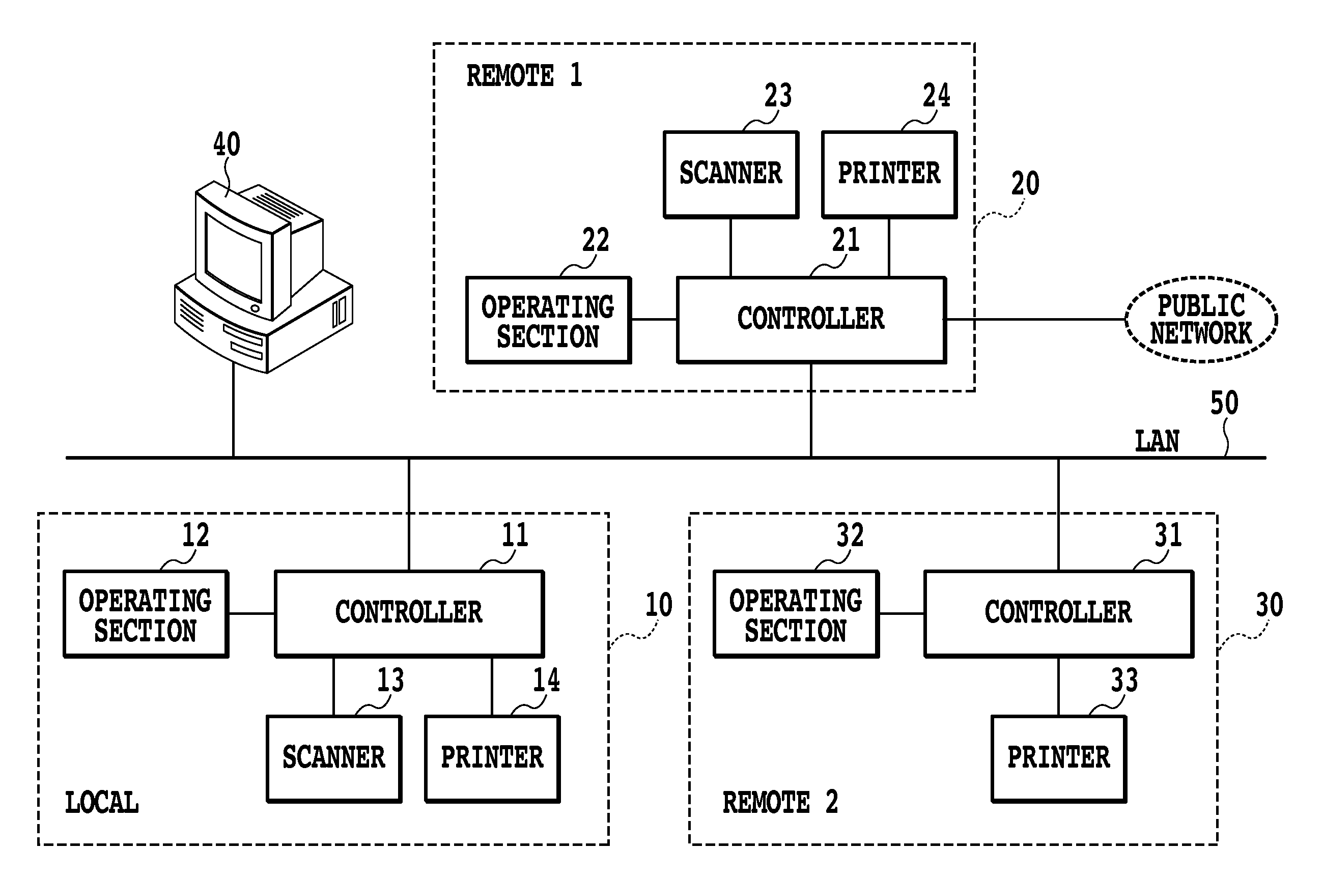 Image processing apparatus, image processing method, and program thereof