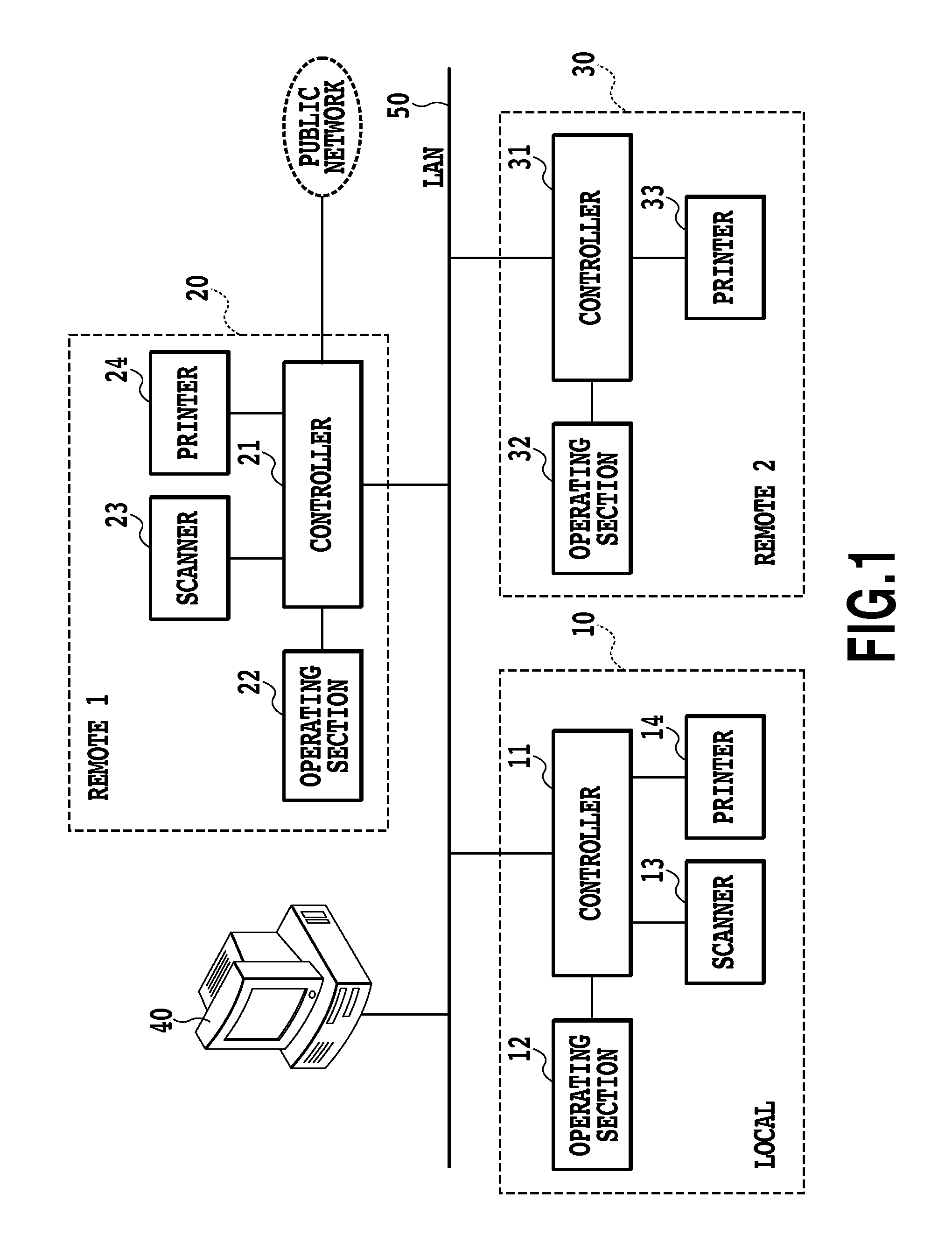 Image processing apparatus, image processing method, and program thereof