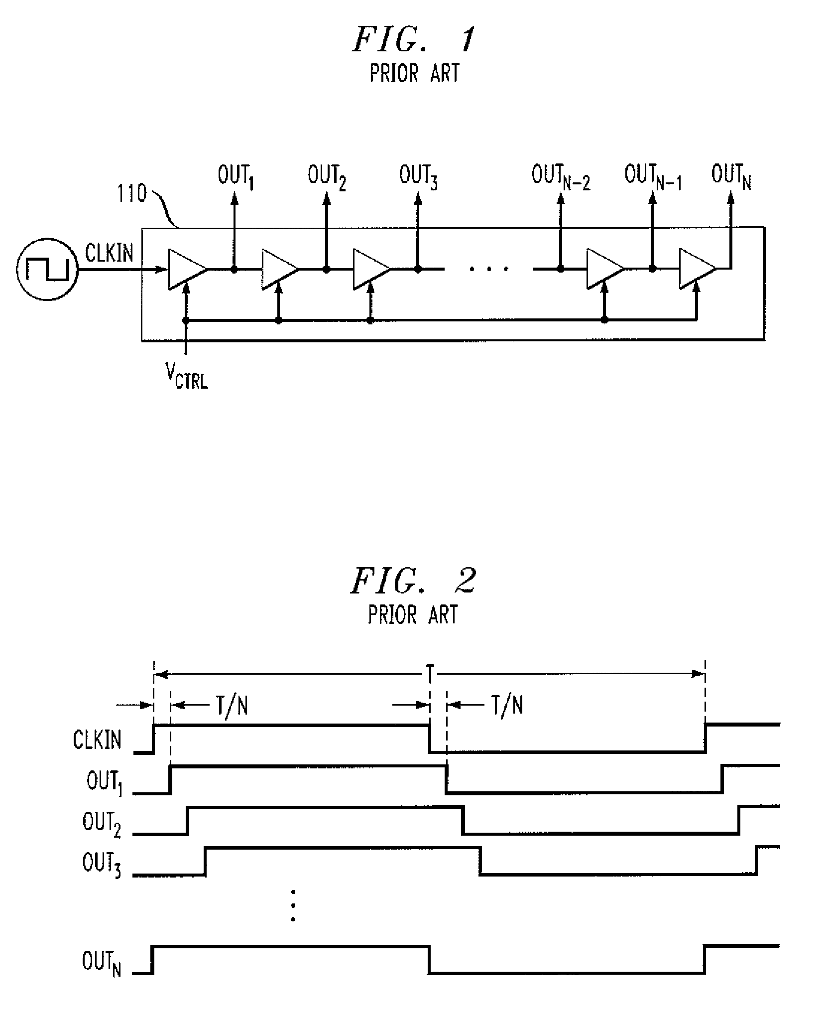 Method and apparatus for sigma-delta delay control in a delay-locked-loop