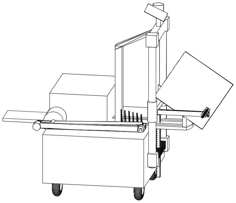 Fire and explosives destruction field outdoor waste drug destruction device