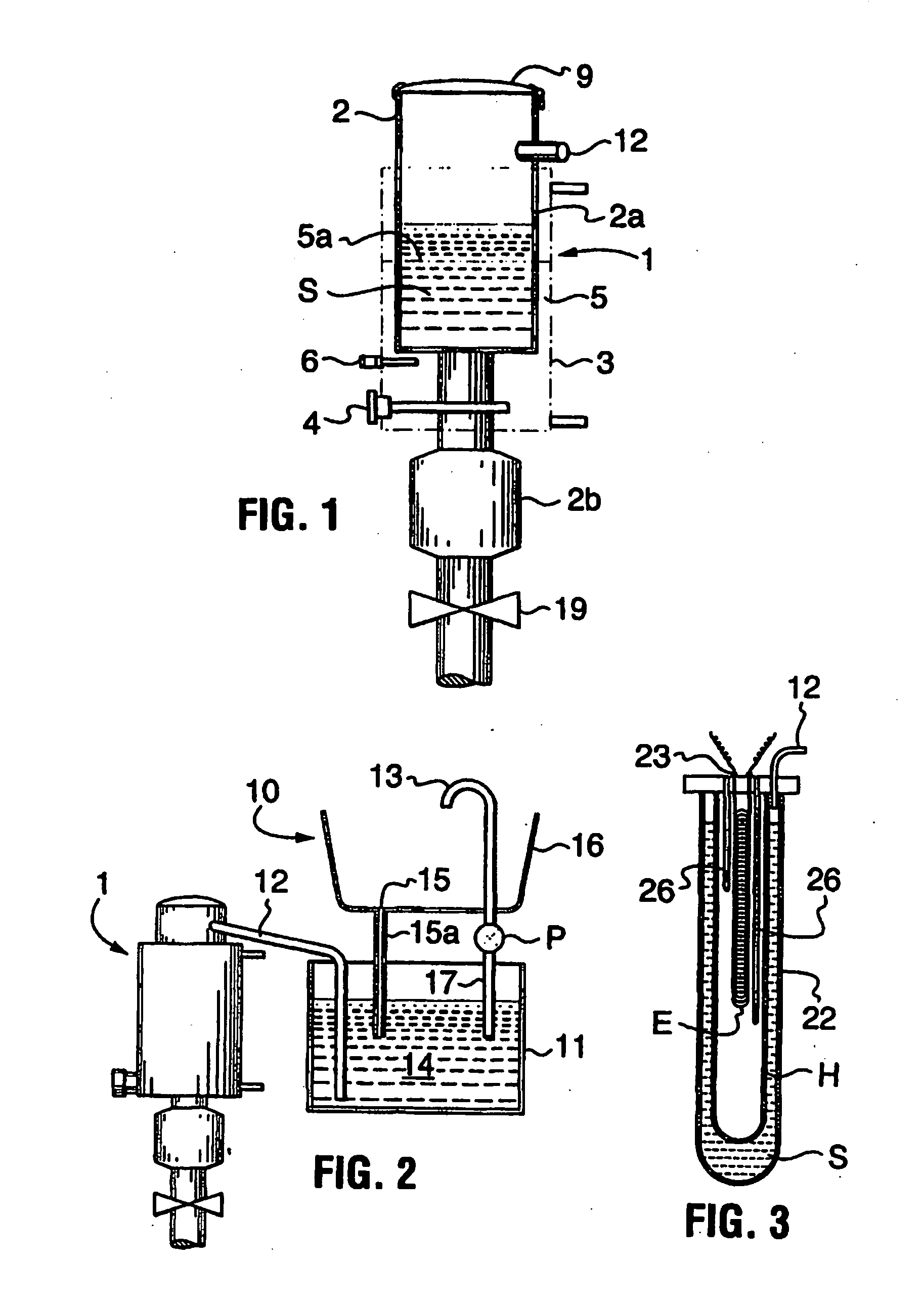 Contaminated Solvent Recycling System