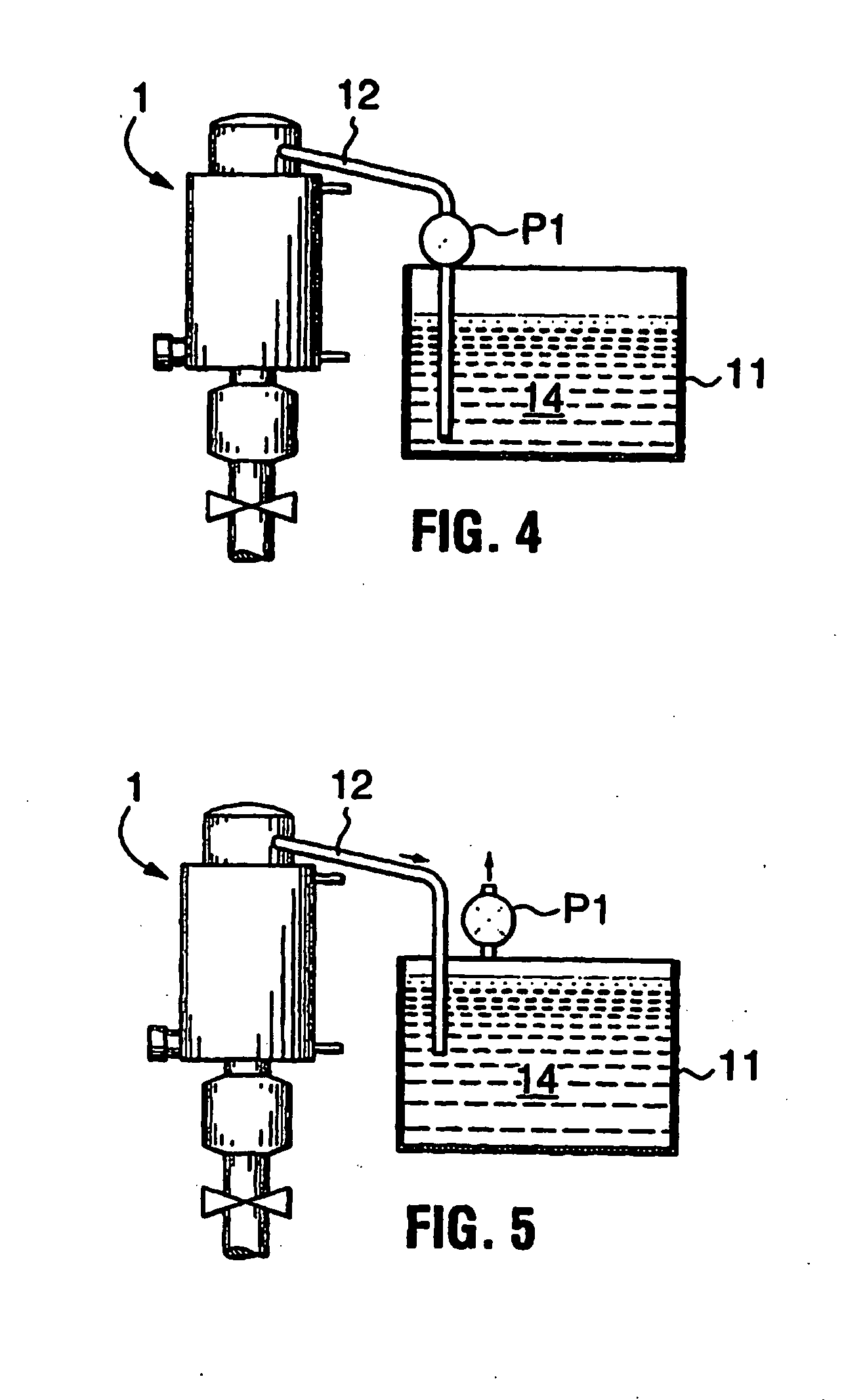 Contaminated Solvent Recycling System