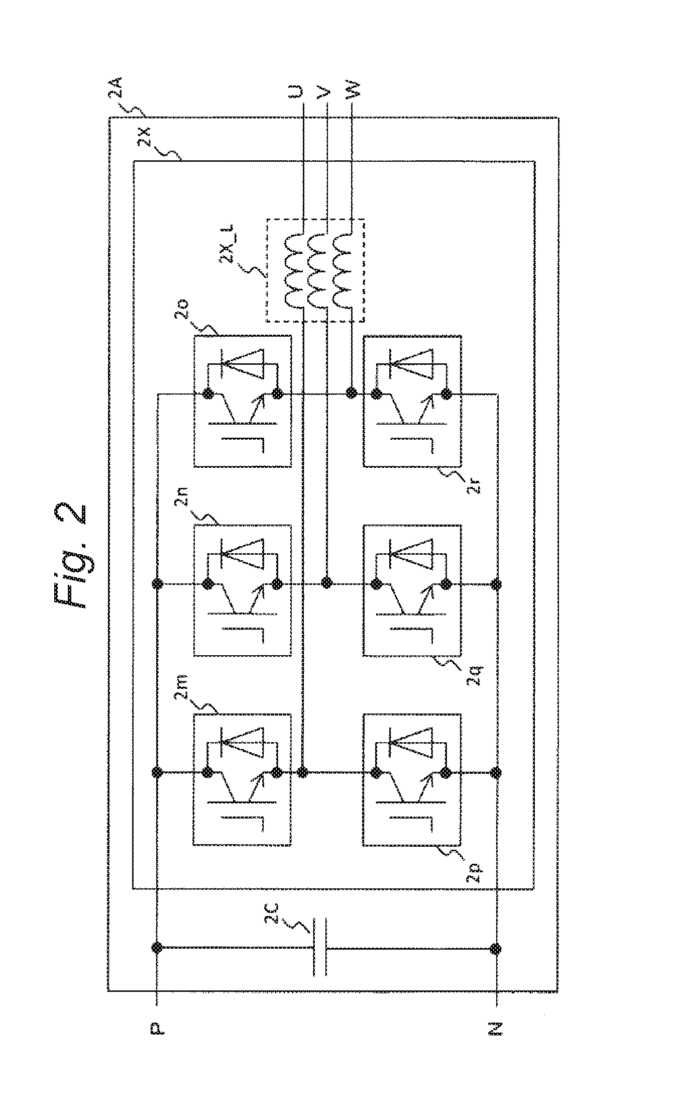 Power Conversion Apparatus and Photovoltaic System