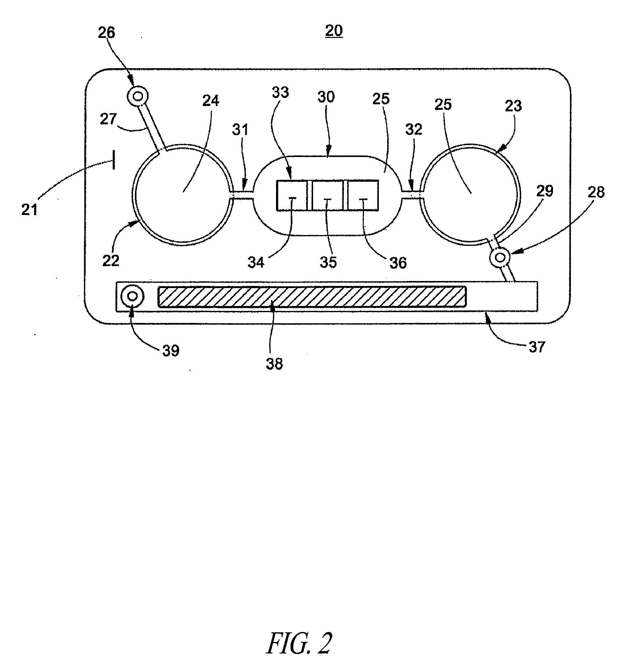 Methods and devices for microfluidic point-of-care immunoassays