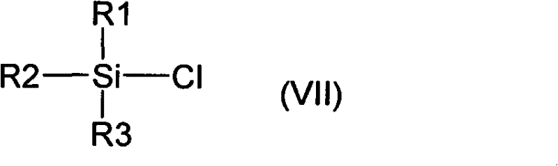 Novel ezetimibe synthesis method