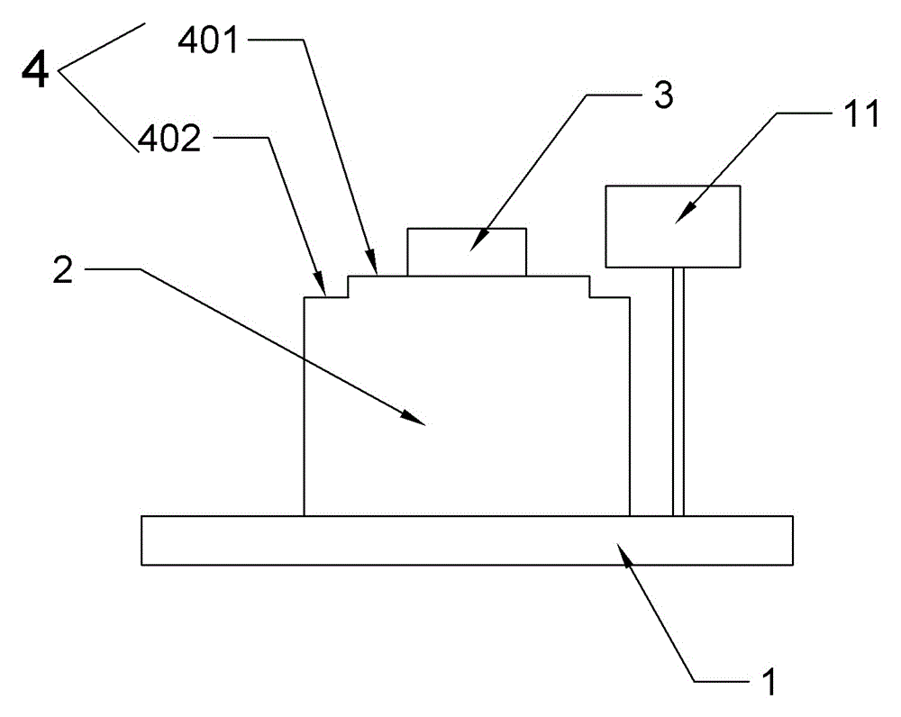 Vehicle spoke roundness trimming device