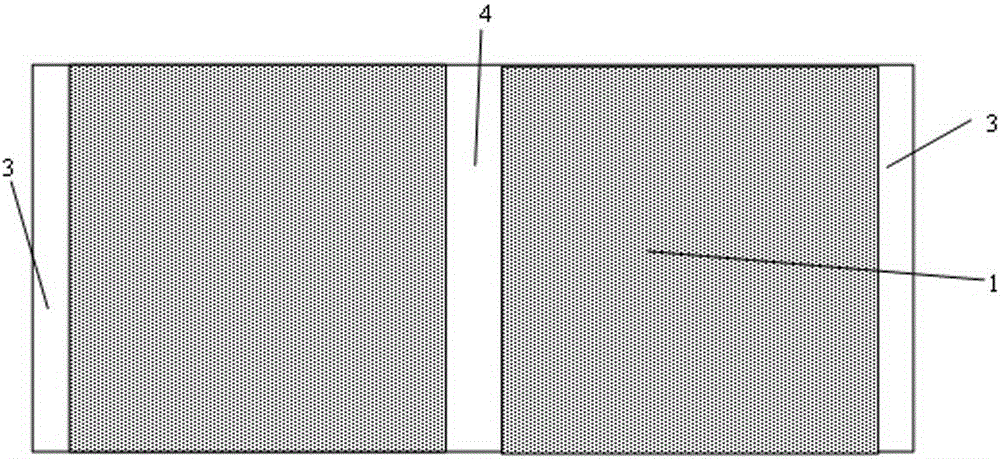 Coal gangue thermal insulation raw soil block and preparation method thereof