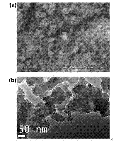 Method for producing hierarchically structured porous coordination polymer absorbent material