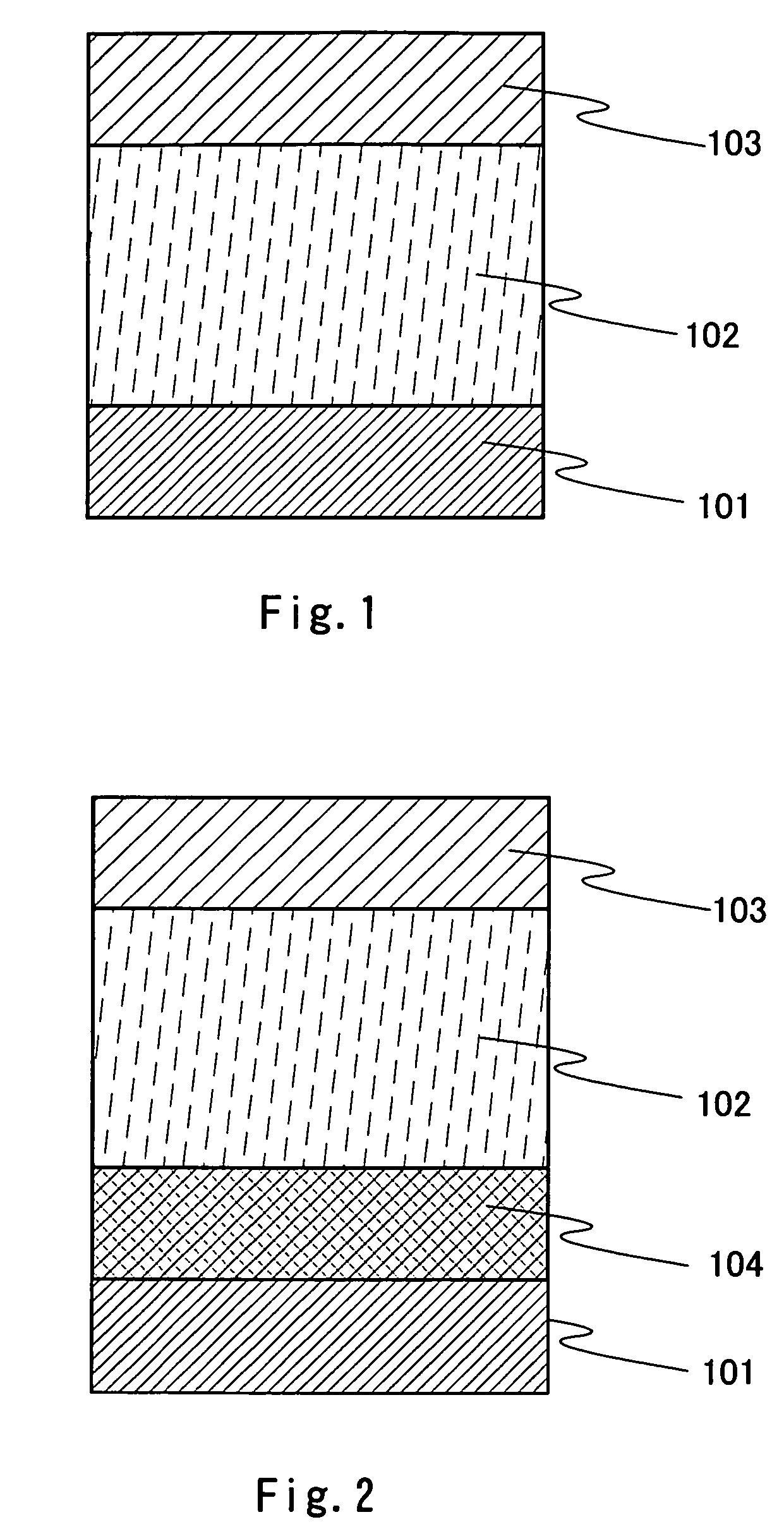 Nonlinear element, element substrate including the nonlinear element, and display device