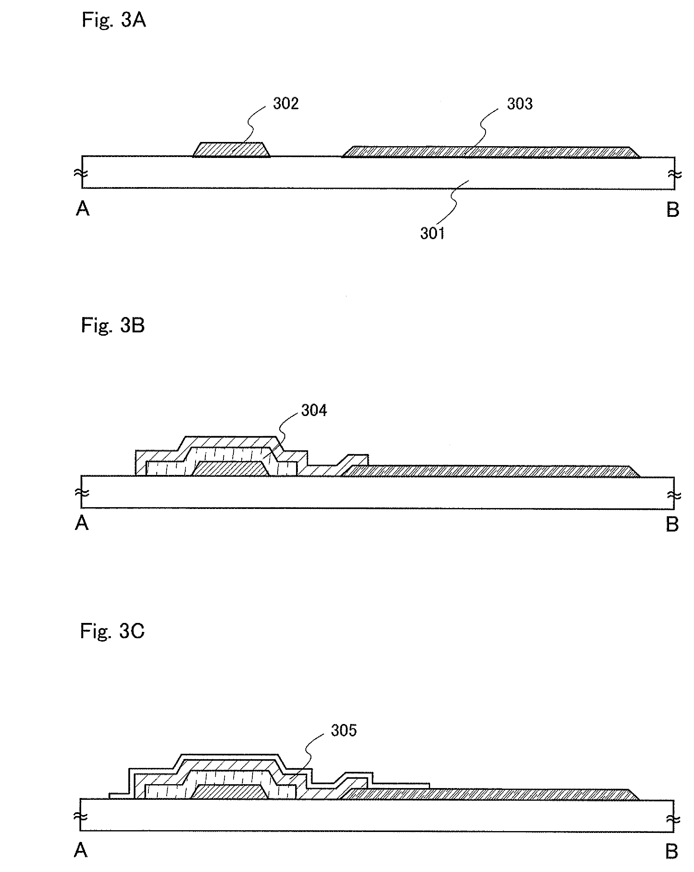 Nonlinear element, element substrate including the nonlinear element, and display device