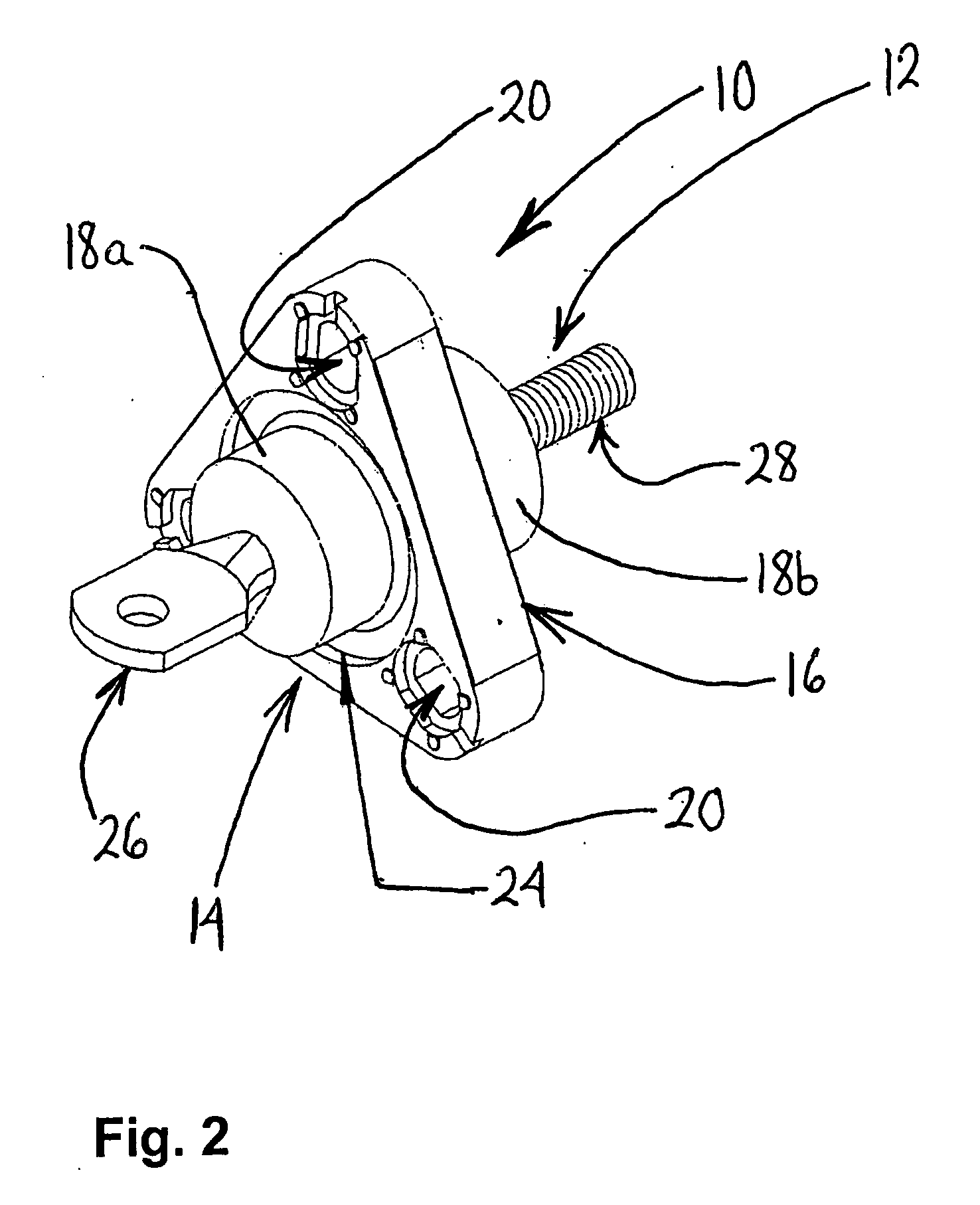 Insulated electrical bushing and method of producing the same