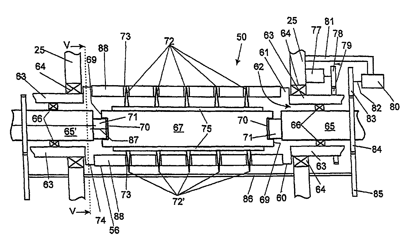 Needle roller