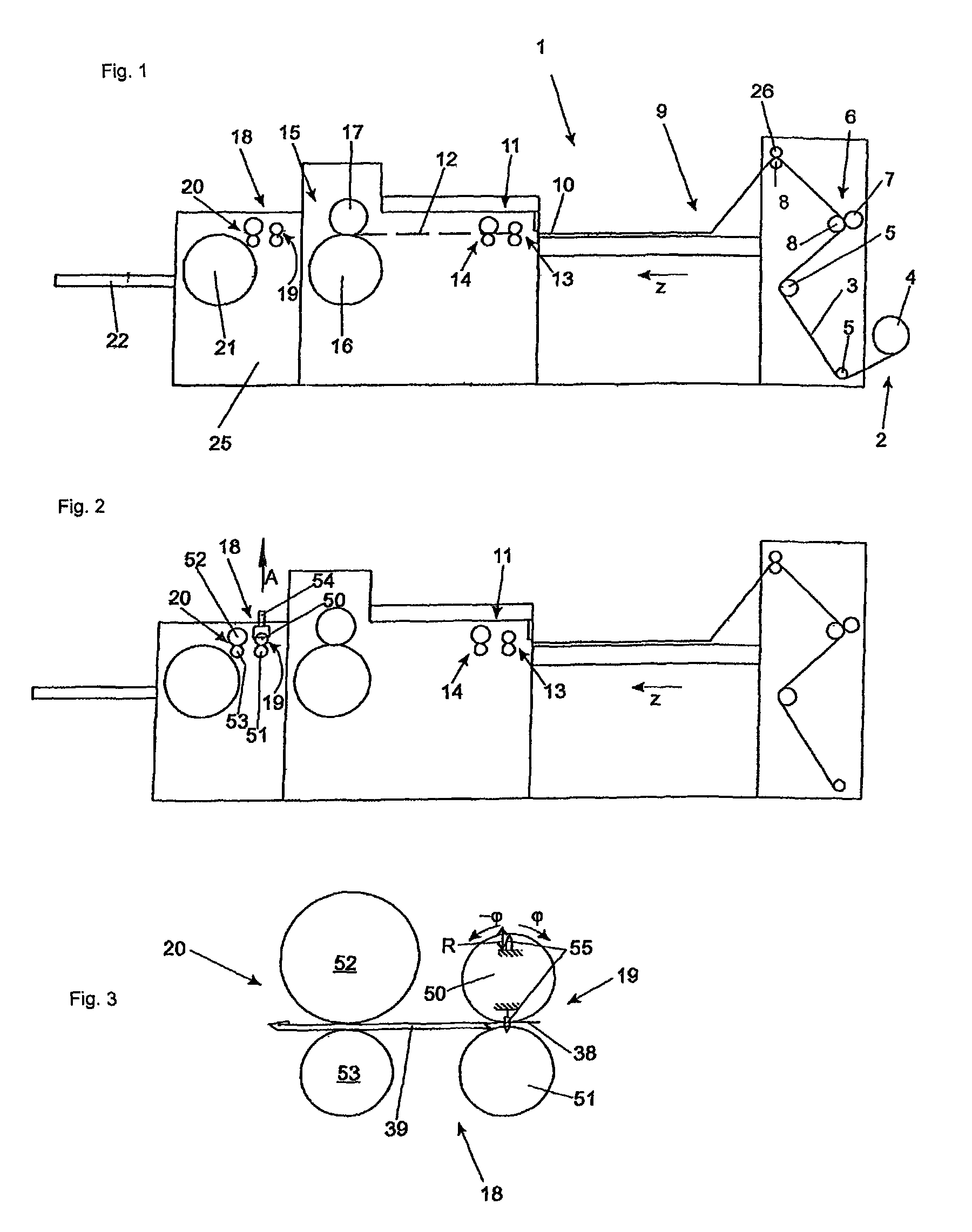 Needle roller