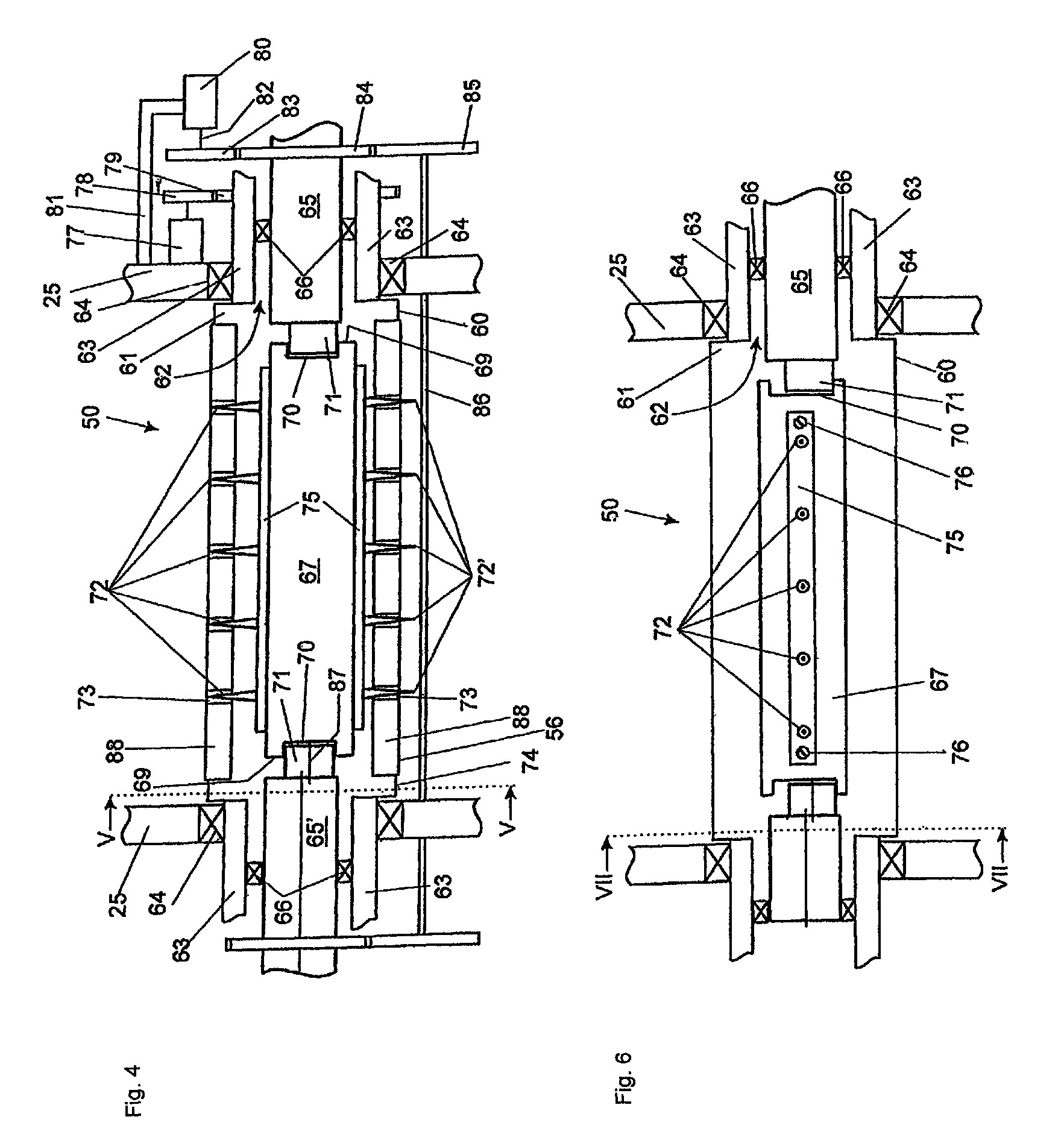 Needle roller