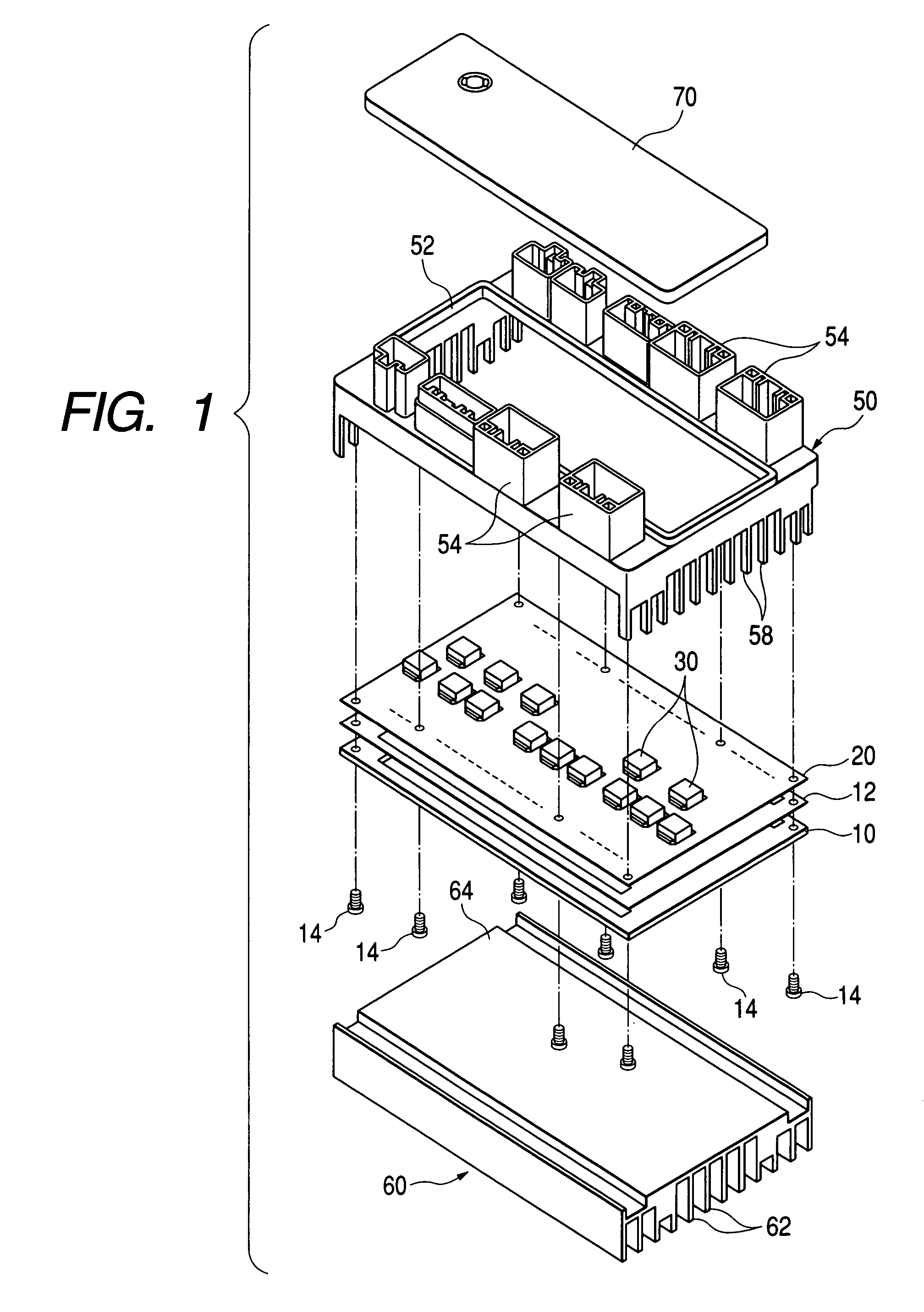 Circuit structural body and method for manufacturing the same