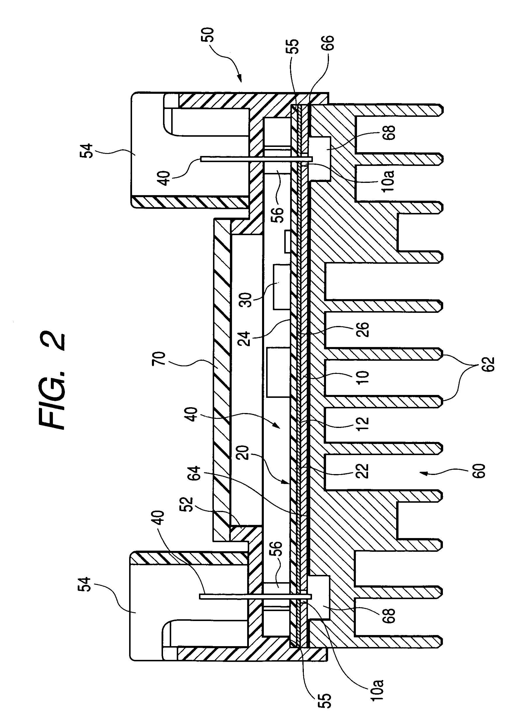 Circuit structural body and method for manufacturing the same