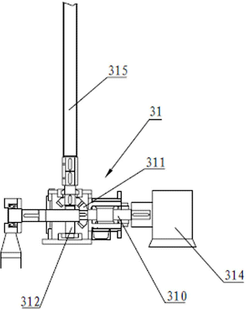 Oil-quenching air-cooling vacuum furnace