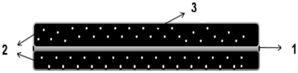 Negative electrode sheet, preparation method thereof, and lithium ion secondary battery comprising the same