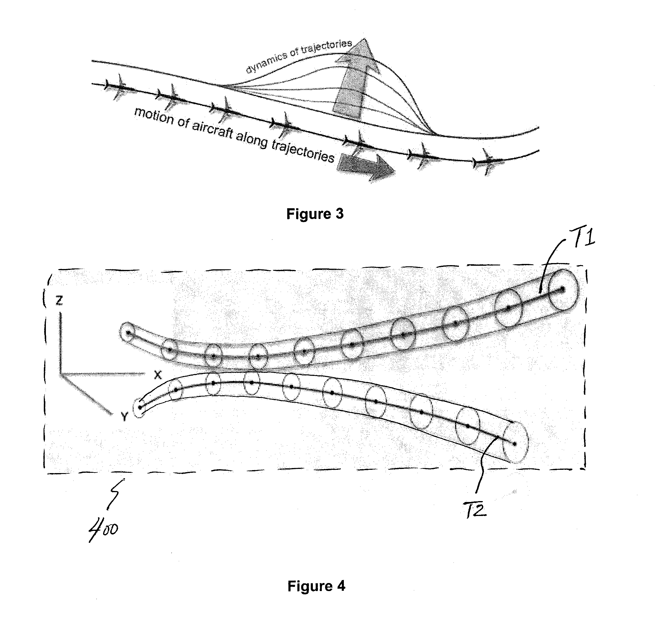System and Method for Planning, Disruption Management, and Optimization of Networked, Scheduled or On-Demand Air Transport Fleet Trajectory Operations