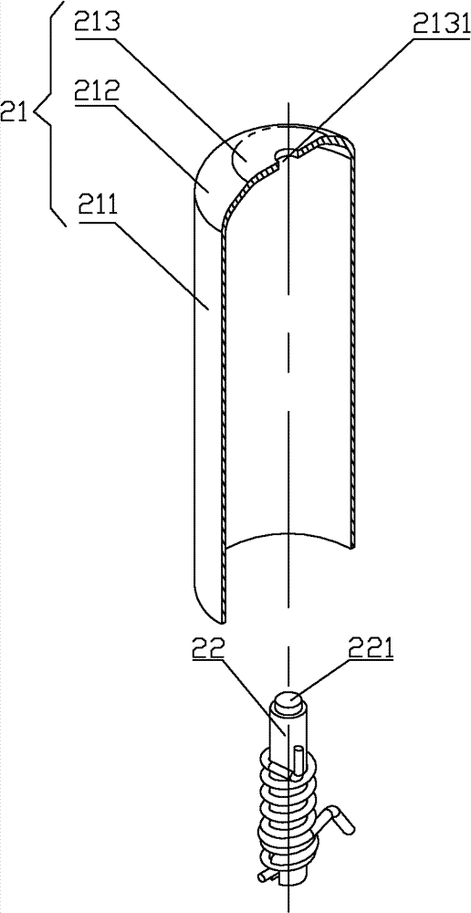 Electric valve