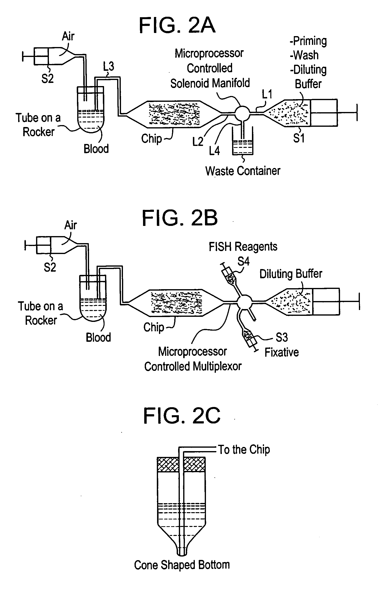 Methods and systems for fluid delivery