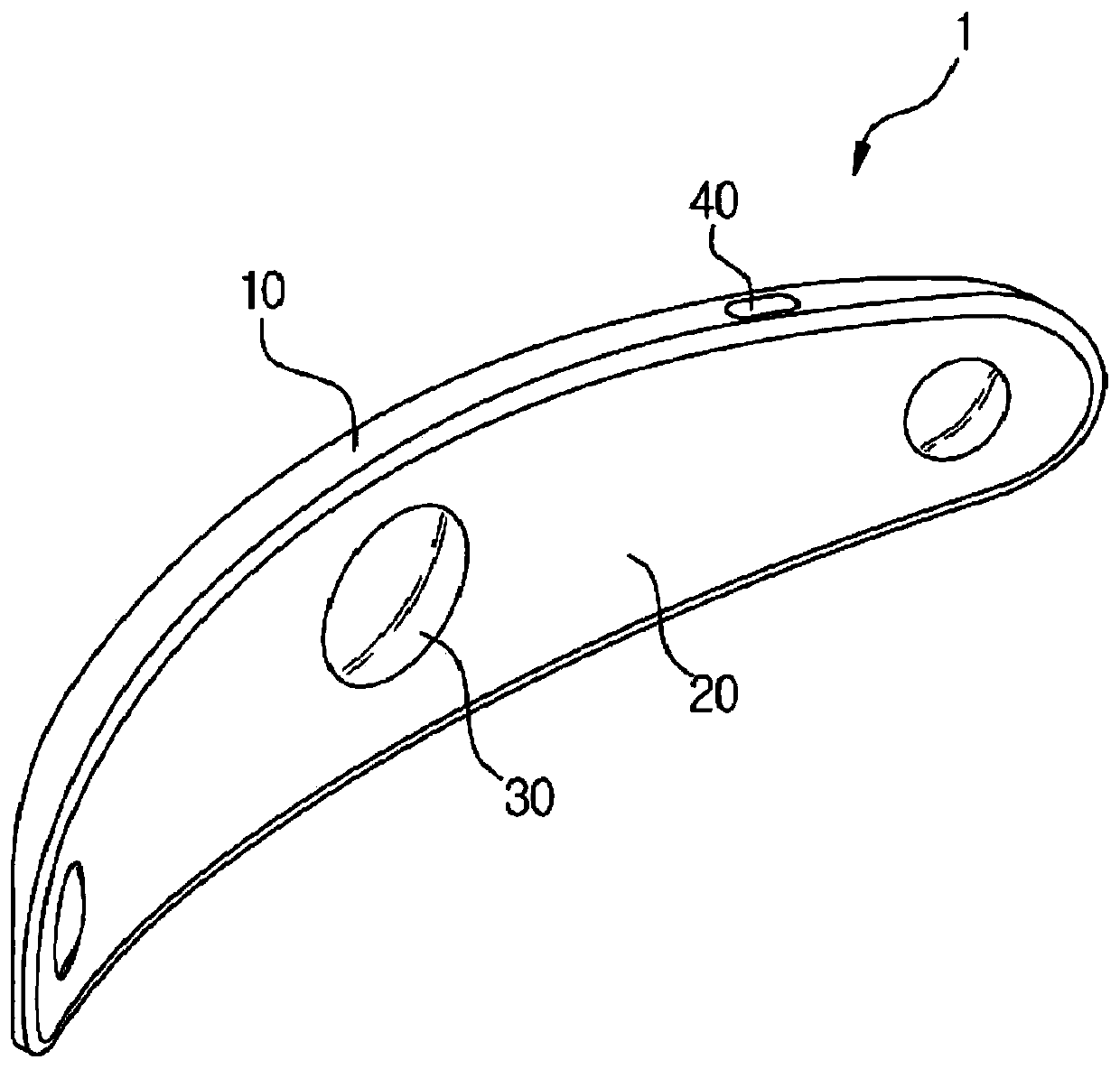 Manufacturing method of welding-type heating device