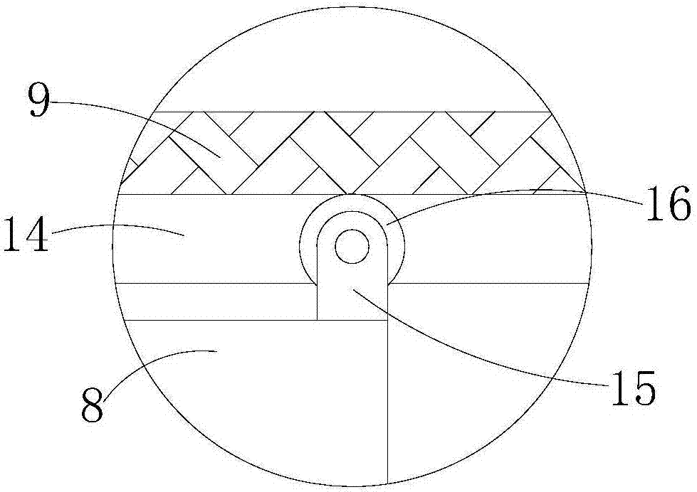 Multi-angle refractory cutting machine